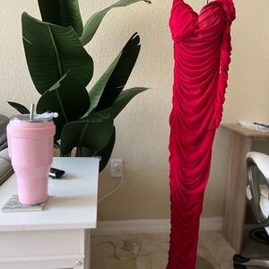 Bundle of beautiful dresses and more, mostly new with tags. JLux Label & more.